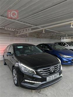 هیوندای سۆناتا